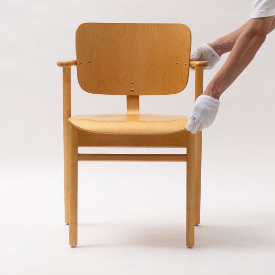 Artek / Domus chair
