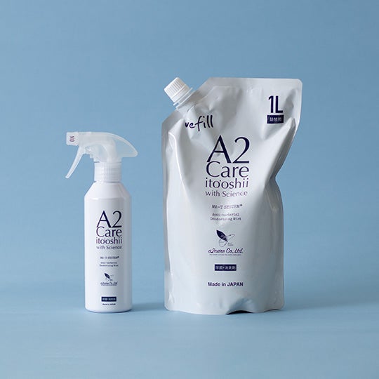A2Care / 除菌 消臭剤