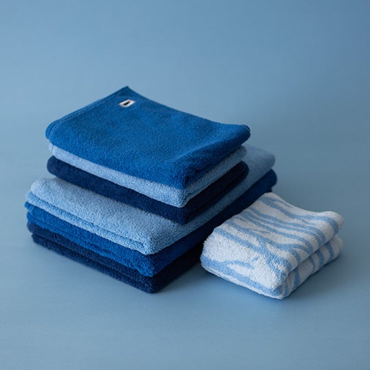 Scope / house towel
