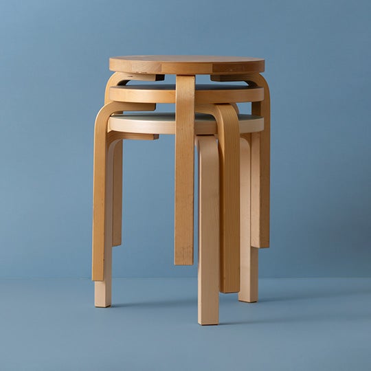 Artek / Stool 60