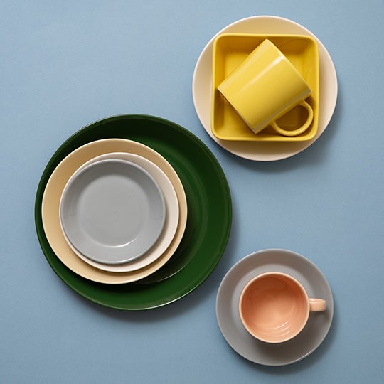 Iittala / Teema