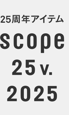 scope 25v. 2025
