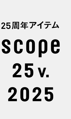 scope 25v. 2025