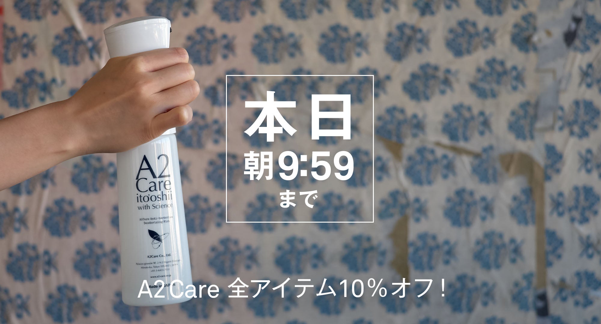 A2Caret 本日