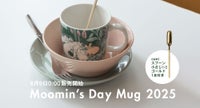 Moomin's DAY