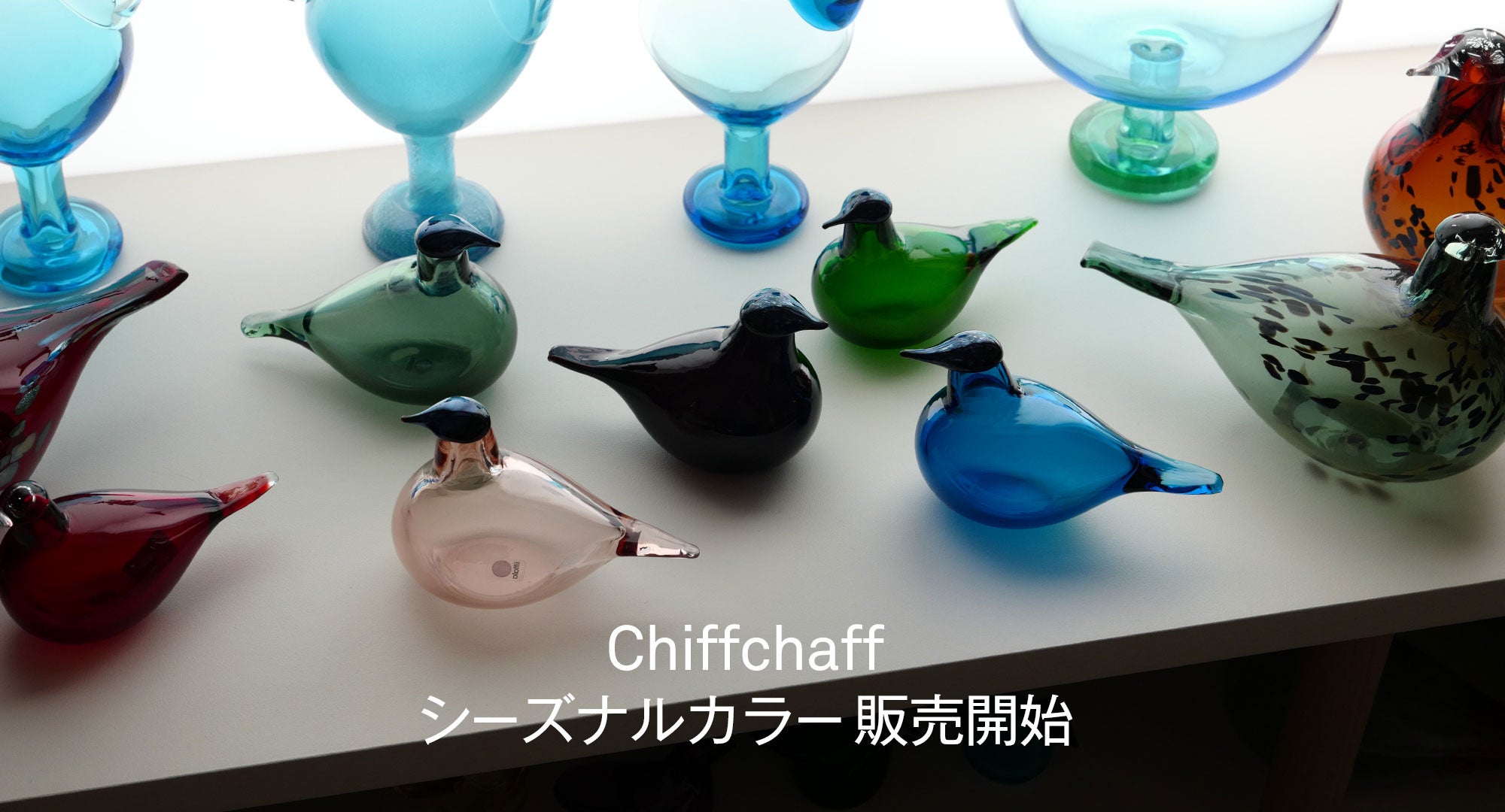 チフチャフ