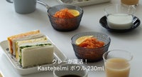 Kastehelmiボウル