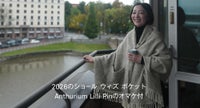 ショールポケット