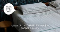 USVAスタート