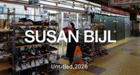 SUSAN BIJL スーザンベル