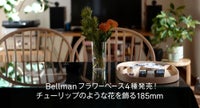 Bellman 185mm