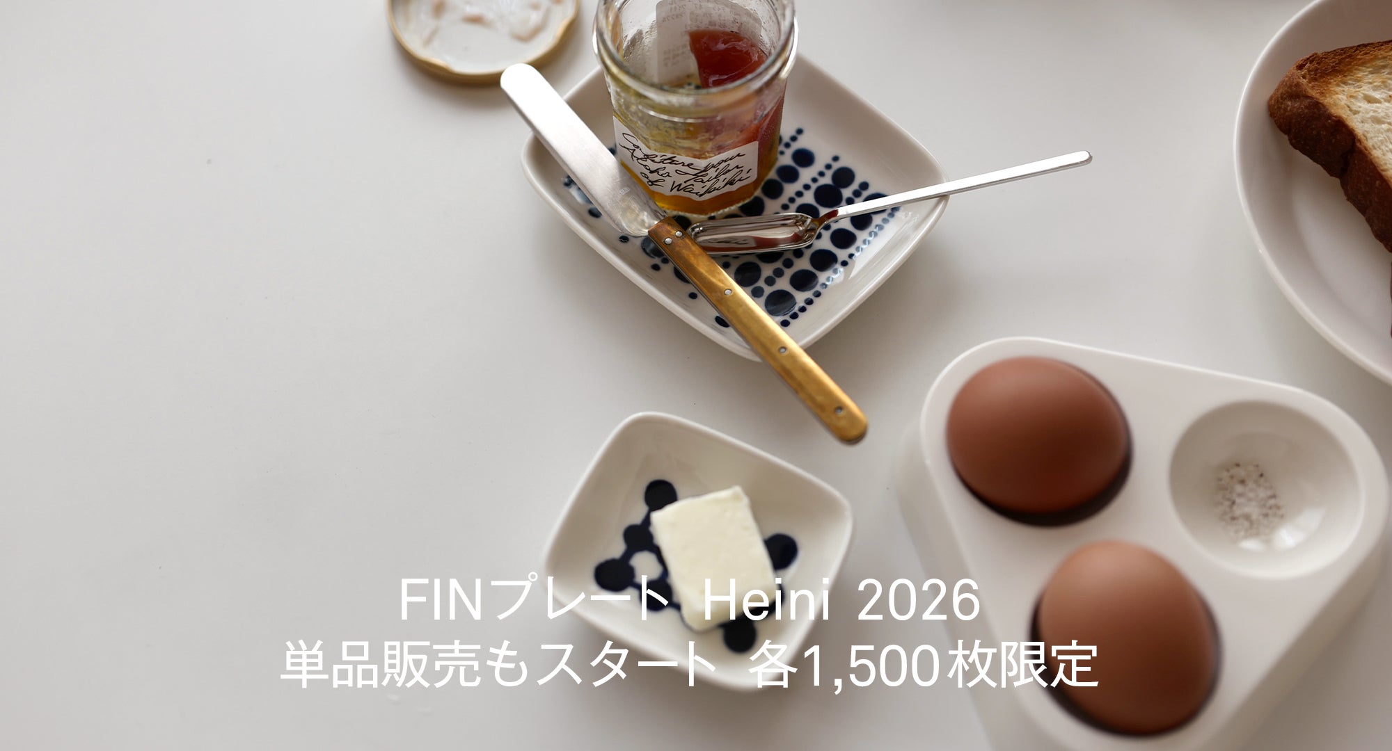 FINプレート Heini 2026