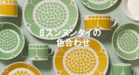 スンヌンタイの色合わせ