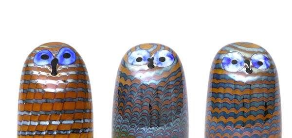 Owlet完売間近