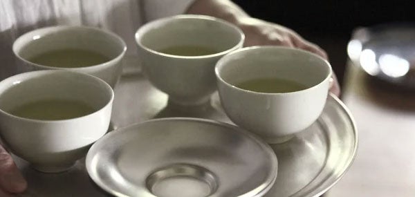 汲出しが再入荷