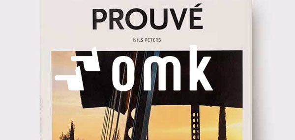 書籍「PROUVE」