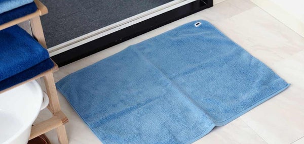 バスマット再入荷