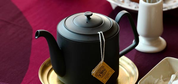 烏泥再入荷