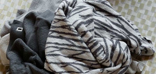 Twiggyグレーが再入荷
