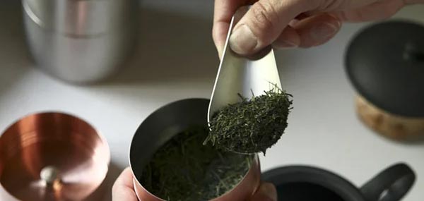 茶合が久々の入荷