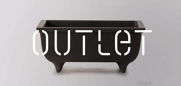 アウトレット更新