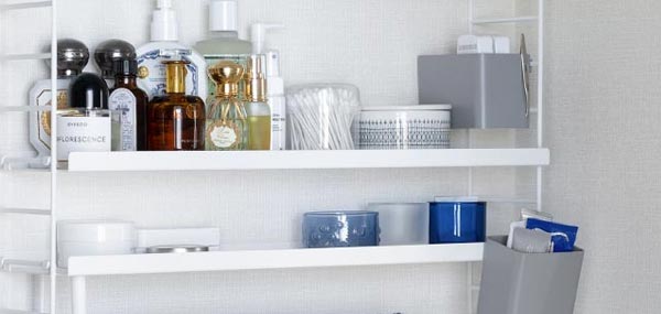 メタル ホワイト再入荷