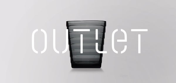 アウトレット更新