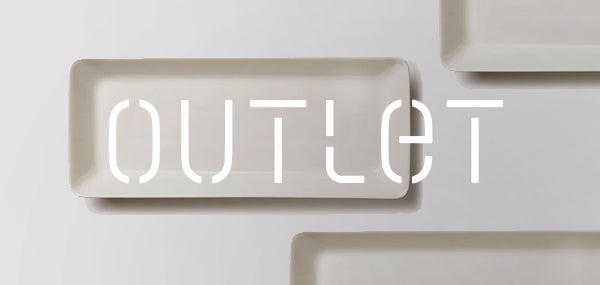 アウトレット更新