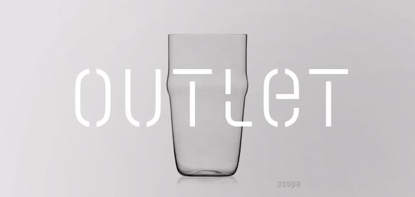 アウトレット更新