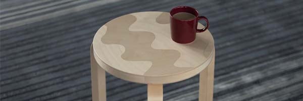 Artek + Marimekko