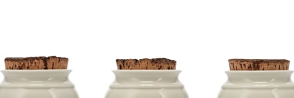 キャニ鬼皮コルク追加