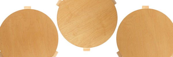 3本脚ハニーを追加