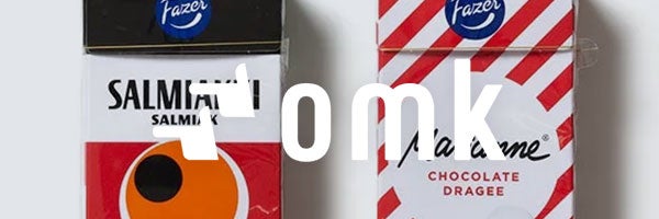 フィンランド土産