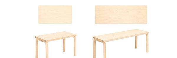 ソリッドトップ追加