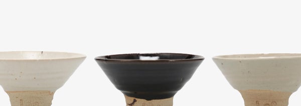 飯椀3種を個別追加