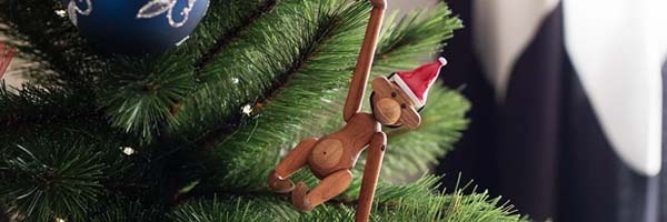 サンタ帽ミニは少なめ