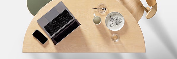 半円95テーブル追加