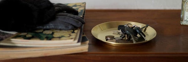 バンクトレー再入荷