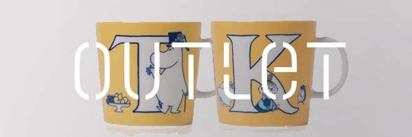 アウトレット更新