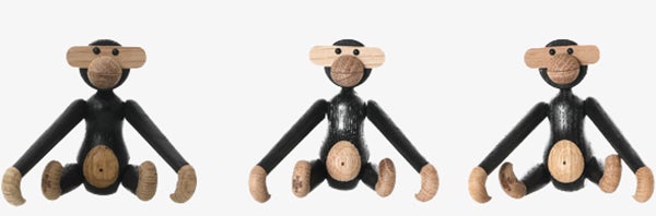 ブラックをリフレッシュ