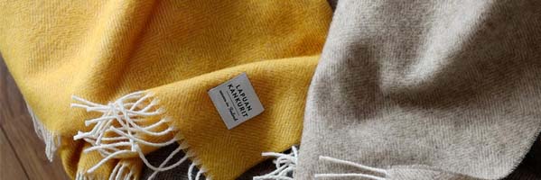 オレンジが人気!