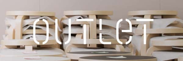 アウトレット更新