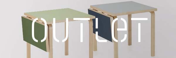 アウトレット更新