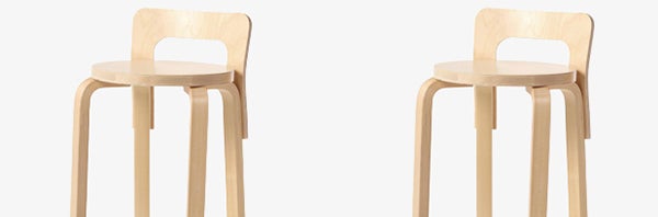 K65ハイチェア個別追加