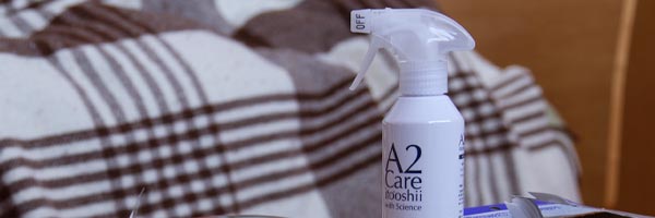 A2Care 10%オフ