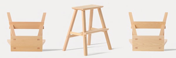 踏み台が再入荷