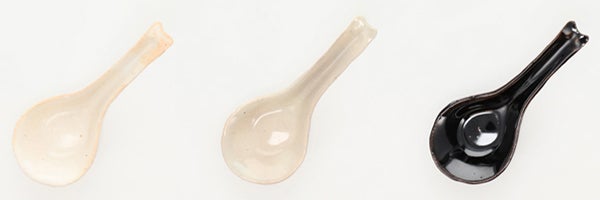 散蓮華3種を個別追加