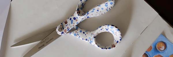 OTCハサミ完売間近