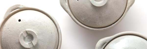 布袋鍋揃いました