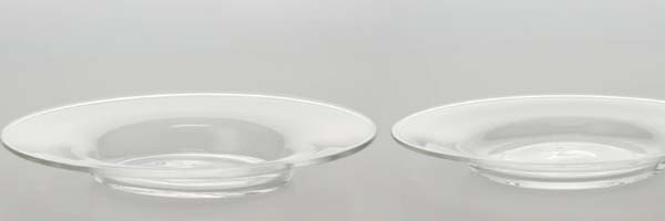 ガラスプレートが再入荷